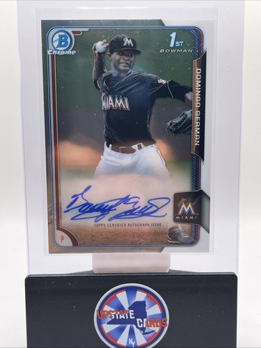 2015 bowman chrome bcap dge - 2015,