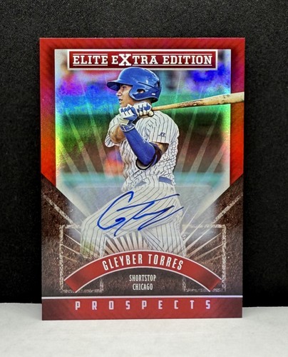 Gleyber torres 2015 elite - torres,