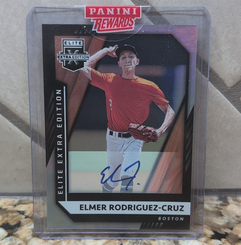 Panini 2021 elite extra - 2021,