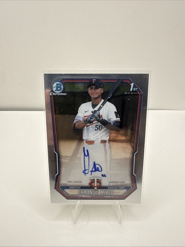 2026 bowman chrome juan - chrome, torres