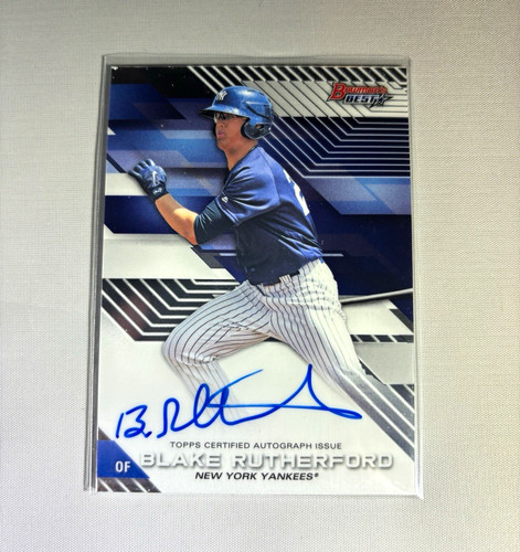 2017 bowman best blake - bowman's,