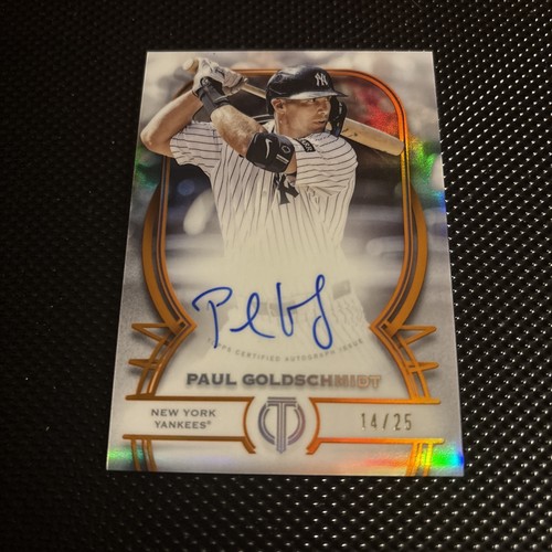 Topps 2026 tribute paul - topps,