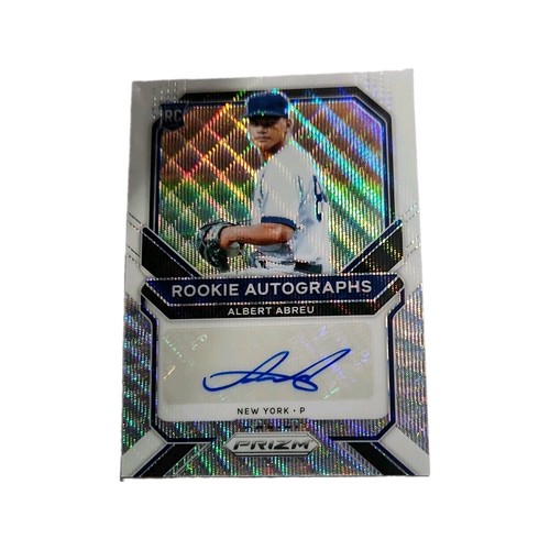 2021 panini prizm rookie - 2021,