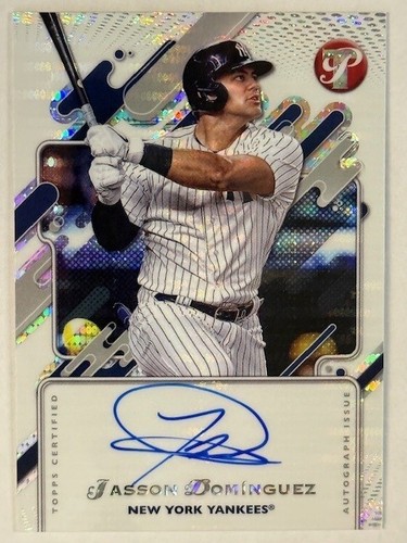 2025 topps pristine - 2025,