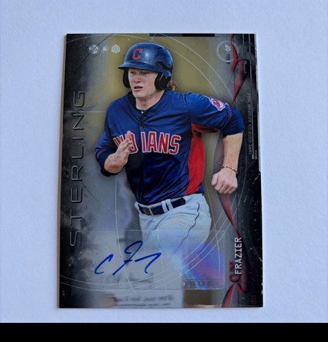 2014 topps bowman cleveland - 2014,