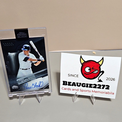 Topps chrome black 2026 - black,
