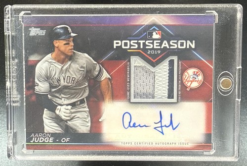 2020 topps aaron judge - aaron,